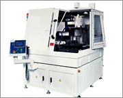 金相切割機(jī)